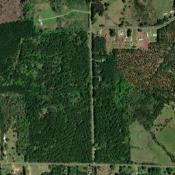 751 Mondy Road, Ruston, LA 71270 High Resolution Satellite Map