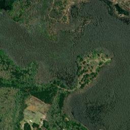 Cheniere Area 8 Road, West Monroe, LA High Resolution Satellite Map