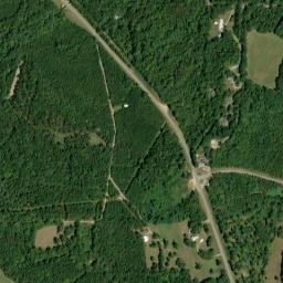 Coatopa Alabama High Resolution Satellite Map