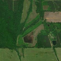 Nave Alabama High Resolution Satellite Map