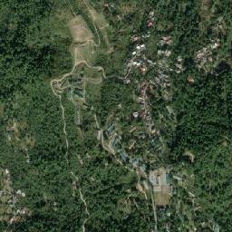 Bakloh map(satellite map)
