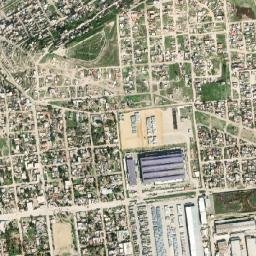 Maclovio Rojas map(satellite map)