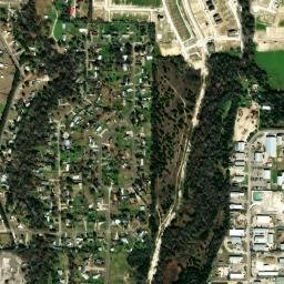 621 Primrose Drive, Midlothian, TX 76065 High Resolution Satellite Map