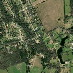 2206-2330 Bells Chapel Road Waxahachie High Resolution Satellite Map