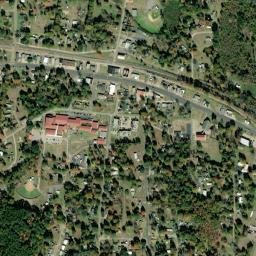 Waskom map(satellite map)