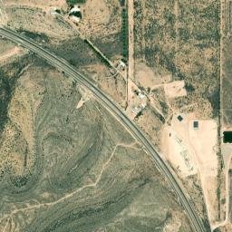 Artesia Hwy, Carlsbad, NM 88220 High Resolution Satellite Map