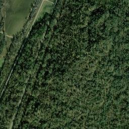 Unnamed Road, Redwood, MS 39156 High Resolution Satellite Map