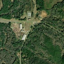 Statesville Alabama High Resolution Satellite Map