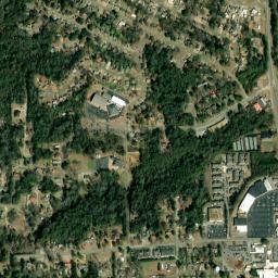 Prattville map(satellite map)
