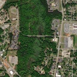 100-446 Perimeter Rd, Perry, GA 31069 Satellite Map