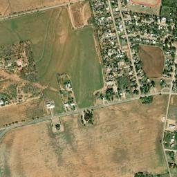 2123-2333 FM126 Merkel TX 79536 High Resolution Satellite Map