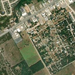 4342-4416 East Highway 377, Granbury, TX High Resolution Satellite Map