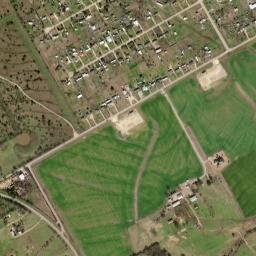 9000-9068 Thompson Road, Alvarado, TX High Resolution Satellite Map