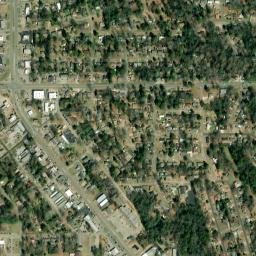 Prattmont Alabama High Resolution Satellite Map