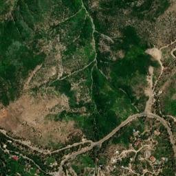 Loma Linda Arizona High Resolution Satellite Map