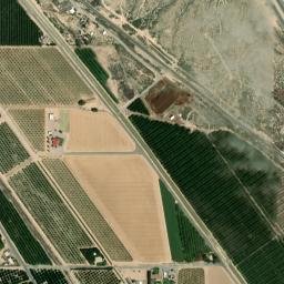 9801-9863 Dona Ana Rd, Las Cruces, NM  High Resolution Satellite Map