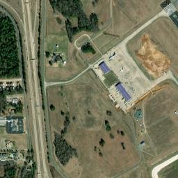 5400-5474 Inner Loop Expressway High Resolution Satellite Map