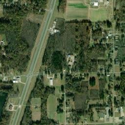 Richwood map(satellite map)