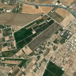 Chamgolak map(satellite map)