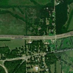 Marion Junction Alabama High Resolution Satellite Map