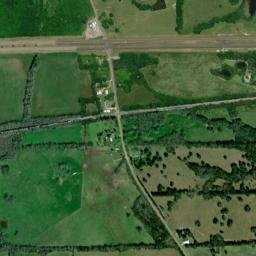 Harrell Alabama High Resolution Satellite Map