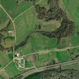 Goodwyn Alabama High Resolution Satellite Map