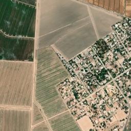 Ejido Toluca map(satellite map)