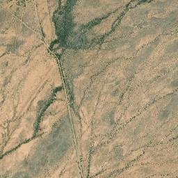 Emika Arizona High Resolution Satellite Map