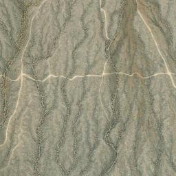 Satellite view of Red Hawk Golf Club