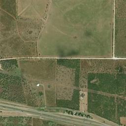 County Road 116, Abilene, TX 79601, USA High Resolution Satellite Map
