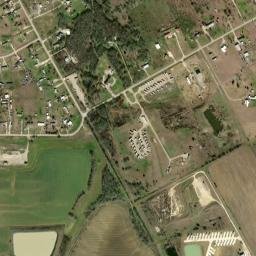 1100-1306 County Road 607, Alvarado, TX High Resolution Satellite Map