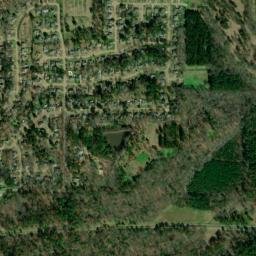 368-484 E Jackson St Ridgeland MS High Resolution Satellite Map