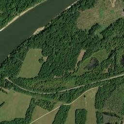 County Highway 13, Demopolis, AL 36732 High Resolution Satellite Map