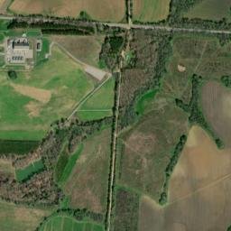 Marshall Alabama High Resolution Satellite Map