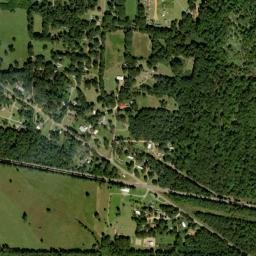 2746 Dallas County 44, Selma, AL 36701, USA High Resolution Satellite Map