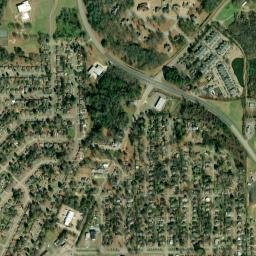 Boylston Alabama High Resolution Satellite Map