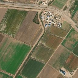 FatholMobin map(satellite map)