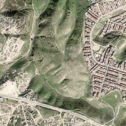 Villa del Prado 2da Sección map(satellite map)