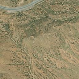 18475 U.S. 70, Las Cruces, NM 88011, USA High Resolution Satellite Map
