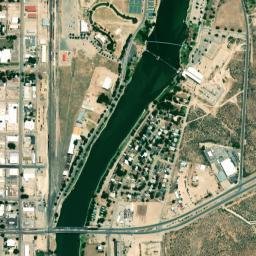 101-491 Park Dr, Carlsbad, NM 88220 Satellite Map