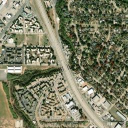 5050 Travis Court Abilene TX 79605 High Resolution Satellite Map