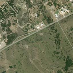 4295-4377 U.S. 377, Granbury, TX 76048 High Resolution Satellite Map