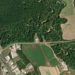 8773-9633 State Blvd Exd, Meridian, MS High Resolution Satellite Map