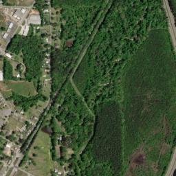 Marion map(satellite map)