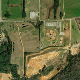 1099 County Road 4 East, Prattville, AL High Resolution Satellite Map