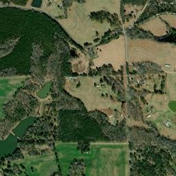 Uhland Alabama High Resolution Satellite Map