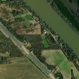 Interstate 65, Montgomery, AL 36104, USA High Resolution Satellite Map