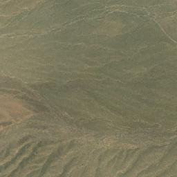 Sarbisheh map(satellite map)