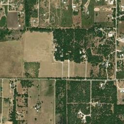 8086-8180 County Road 262 Clyde TX High Resolution Satellite Map