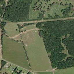 1600-1646 Autauga County 27, Prattville High Resolution Satellite Map